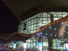 -太原武宿国际机场