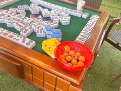 -桃源山庄·水蜜桃采摘·柴火鸡·烧烤团建(龙泉山店)