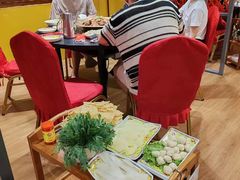 -芦月轩羊蝎子(劲松店)