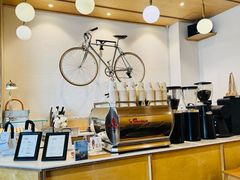 -常识咖啡common sense(春熙路店)