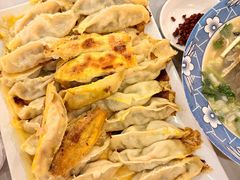 -小街锅贴(西工饭庄七分店)