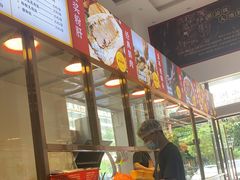 -陆记鹅庄·潮汕菜·狮头鹅(大仟里店)
