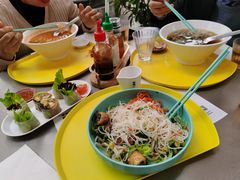 -蔡澜Pho·越南粉餐厅(海上世界店)