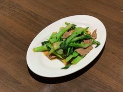 -新旺茶餐厅(嘉里城店)