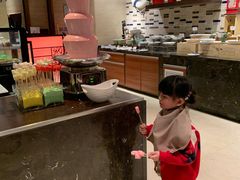 -乐咖啡西餐厅(太湖皇冠假日酒店)