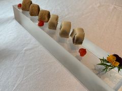 -满堂·烤鸭店·北京菜(鼓楼店)