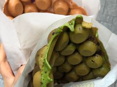 -妈咪鸡蛋仔(尖沙咀东分店)
