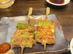 -鸟鹏烧鸟居酒屋(珠江新城店)