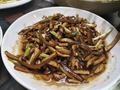 -卤鸭儿(温州路店)
