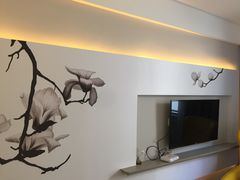 -白玉兰苏州观前街平江路酒店