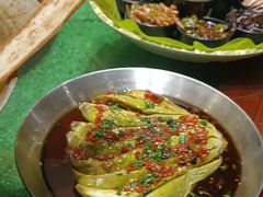 -淀里船宴(裕华东路店)