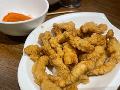 油酥小酥肉-三生小馆(亭知路店)