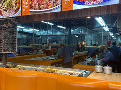 -回头食客-李久其家民间餐厅(望城金桥国际店)