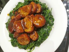 -丰收日·小海鲜·沪上家宴(顾村正大店)