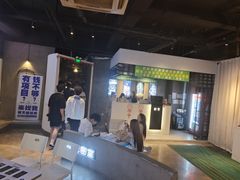 -棂笼·深度沉浸密室(武汉旗舰店)