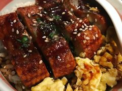 -初居食屋日式料理(万象城购物中心店)