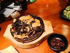 -鑫日千里马朝鲜族小馆(总店)