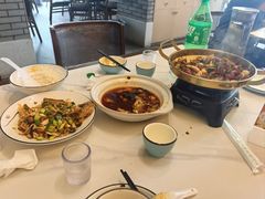 -食光慢宴·安吉土菜馆