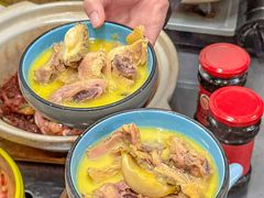 -金龙·打边炉(南京西路店)