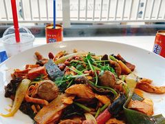 -拿渡·水煮鱼麻辣香锅(王府井奥莱·香江小镇店)