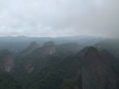 -崀山风景名胜区