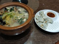 -郑庄脂渣海鲜楼(九水路店)