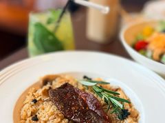 -沏点Trattoria意大利餐厅(新街口店)