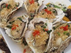 -皮记海鲜1995(寮步店)