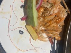 -火锅岛潮牌自助餐厅(天津天佑城店)