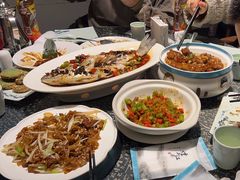 -烟雨江南(幸福街店)