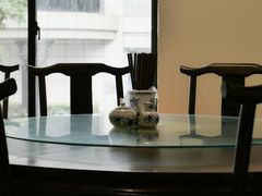 包房-裕兴记•蟹黄面馆(人民广场店)
