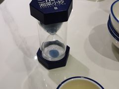 -兰湘子·湘菜小炒(崂山丽达店)