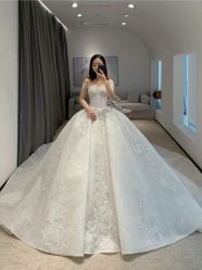 -韩国天使嫁衣婚纱礼服馆(上海旗舰店)