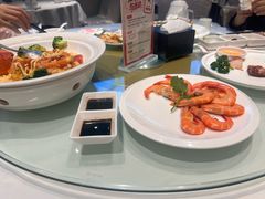-万龙洲海鲜(亚运村店)