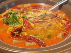 -上座·餐厅(阳光100店)