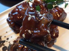 -环球港凯悦 · 享悦中餐厅