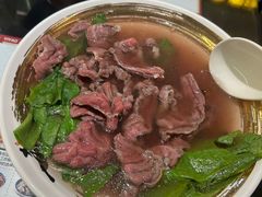 -一肴·牛肉粿条(深圳湾睿印店)
