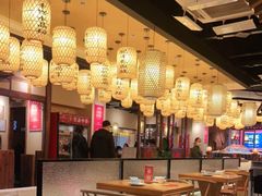 大堂-川菜故事(光谷步行街店)