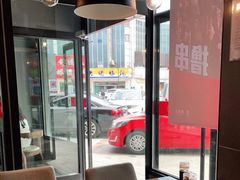 -李先生牛肉面大王(北京平谷步行街店)
