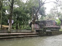 -桂林灵渠景区