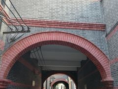 -中国社会主义青年团中央机关旧址纪念馆
