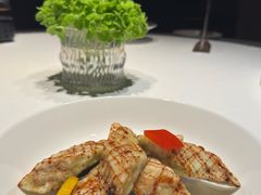 招积冰川茄-炳胜私厨(万象前海店)