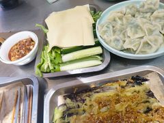 -郭记原生态烤羊腿(长宁路店)