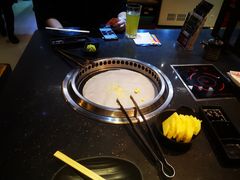 -熊出没日本烧肉放题