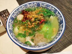 -杭州JW万豪酒店-万豪中餐厅