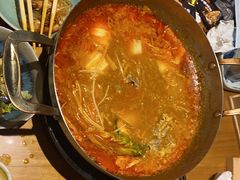 -一心创作料理屋(经开万达店)