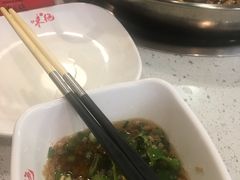 -味之绝热血美蛙鱼火锅(中坝店)