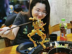 -味仙疯美蛙鱼头(清扬路总店)