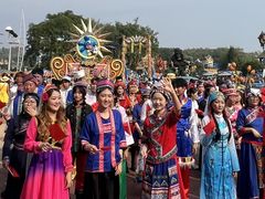 -大连海昌发现王国主题公园