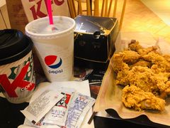 -肯德基(绍兴悦来店)